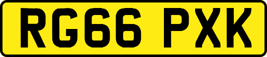 RG66PXK