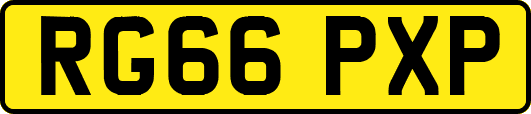 RG66PXP