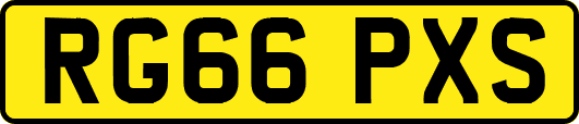 RG66PXS