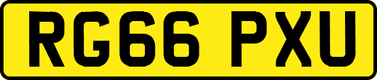 RG66PXU