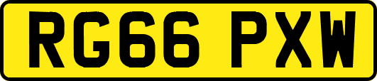 RG66PXW