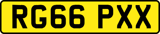 RG66PXX