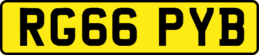 RG66PYB