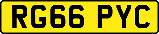 RG66PYC