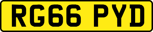 RG66PYD