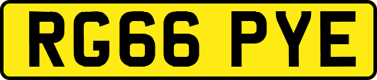 RG66PYE