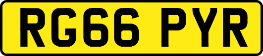 RG66PYR