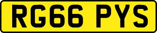 RG66PYS