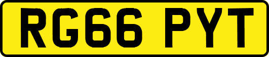 RG66PYT