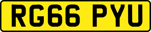 RG66PYU