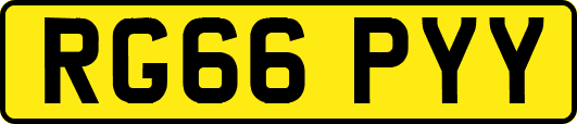 RG66PYY