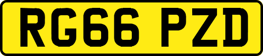 RG66PZD