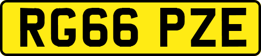 RG66PZE