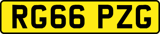 RG66PZG