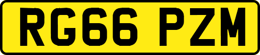 RG66PZM