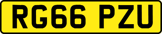 RG66PZU