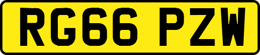 RG66PZW