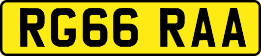 RG66RAA