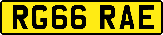 RG66RAE