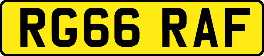 RG66RAF