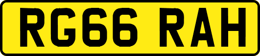 RG66RAH