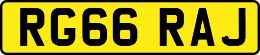 RG66RAJ