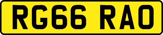 RG66RAO