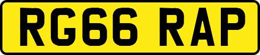 RG66RAP