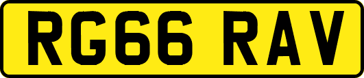 RG66RAV