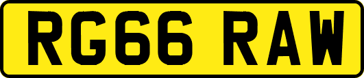 RG66RAW