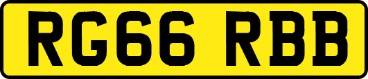 RG66RBB