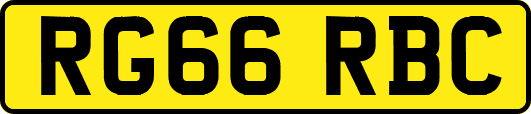 RG66RBC