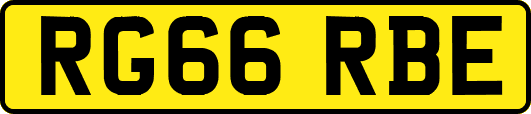 RG66RBE