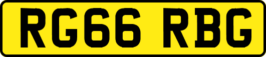 RG66RBG