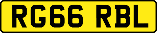 RG66RBL
