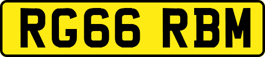 RG66RBM