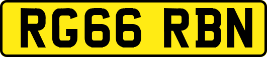 RG66RBN