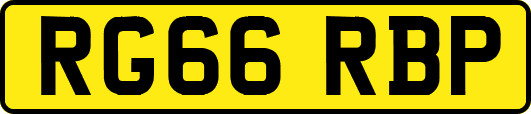RG66RBP