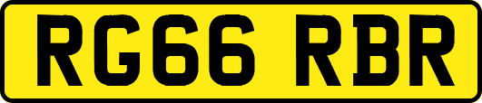 RG66RBR
