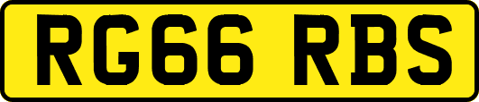 RG66RBS