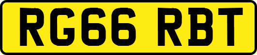 RG66RBT