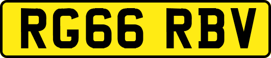RG66RBV