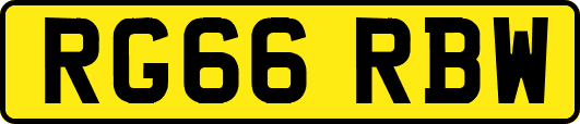RG66RBW