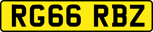 RG66RBZ