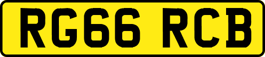 RG66RCB