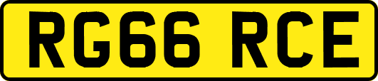 RG66RCE