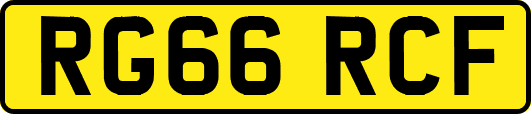 RG66RCF