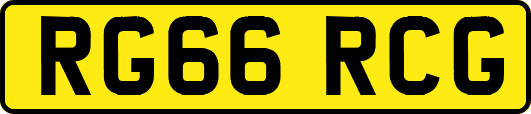 RG66RCG