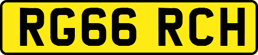 RG66RCH