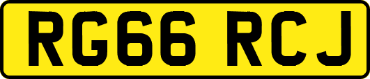 RG66RCJ
